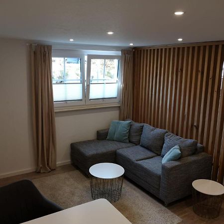 Ferienwohnung Hofmeier Hinterzarten Bagian luar foto