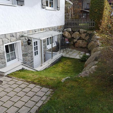Ferienwohnung Hofmeier Hinterzarten Bagian luar foto