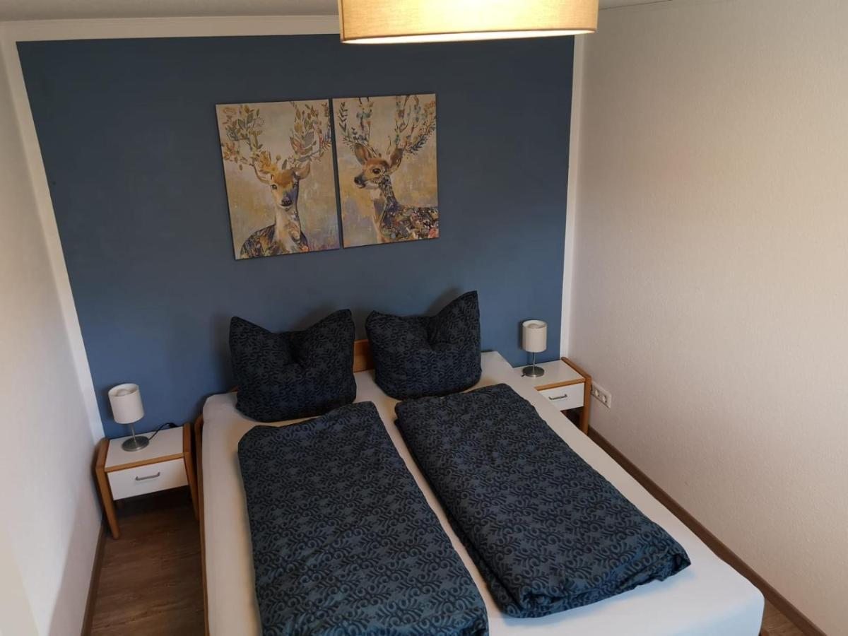Ferienwohnung Hofmeier Hinterzarten Bagian luar foto