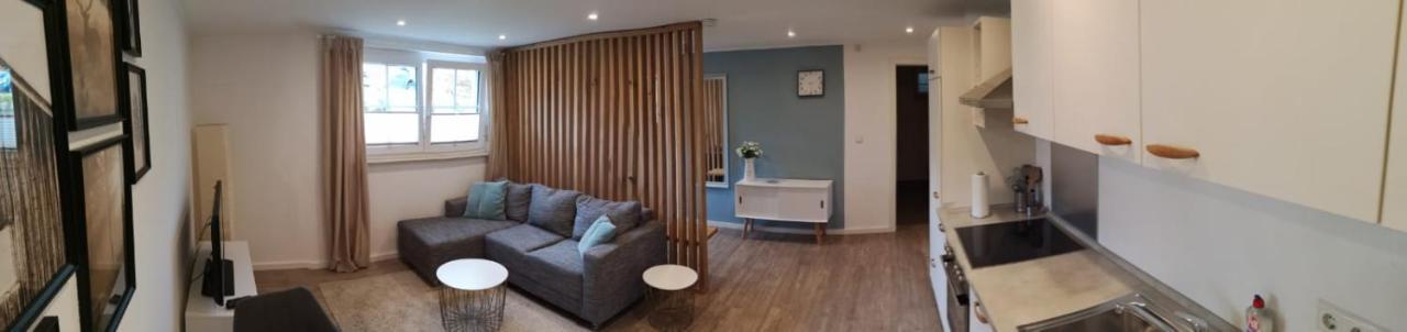 Ferienwohnung Hofmeier Hinterzarten Bagian luar foto