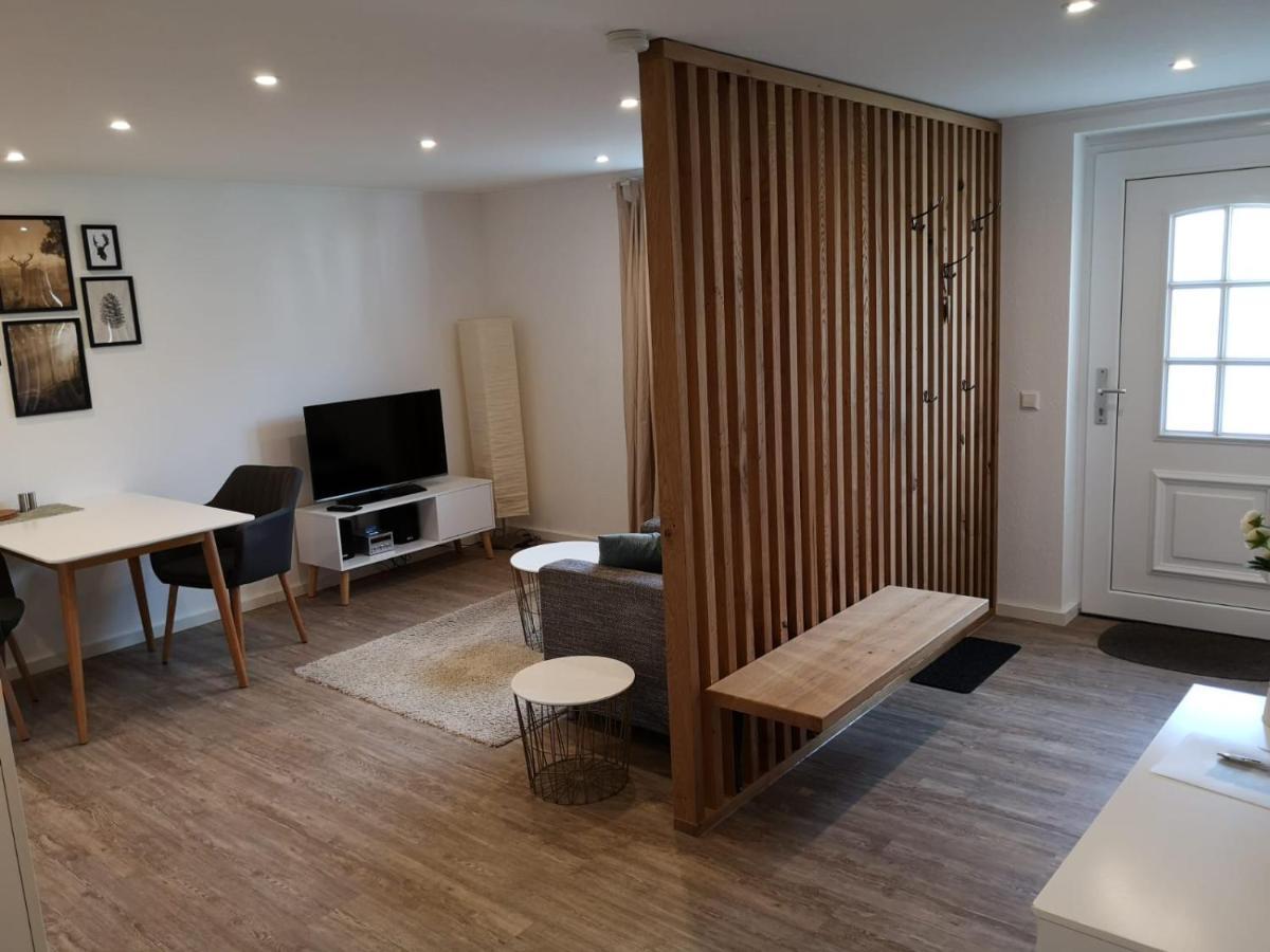 Ferienwohnung Hofmeier Hinterzarten Bagian luar foto