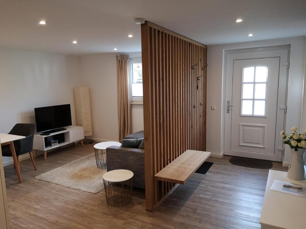 Ferienwohnung Hofmeier Hinterzarten Bagian luar foto