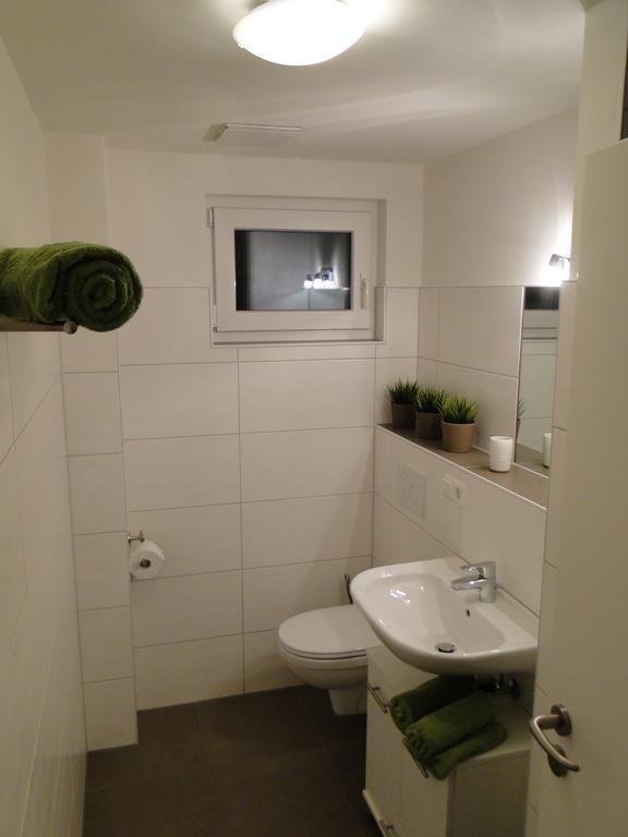 Ferienwohnung Hofmeier Hinterzarten Ruang foto